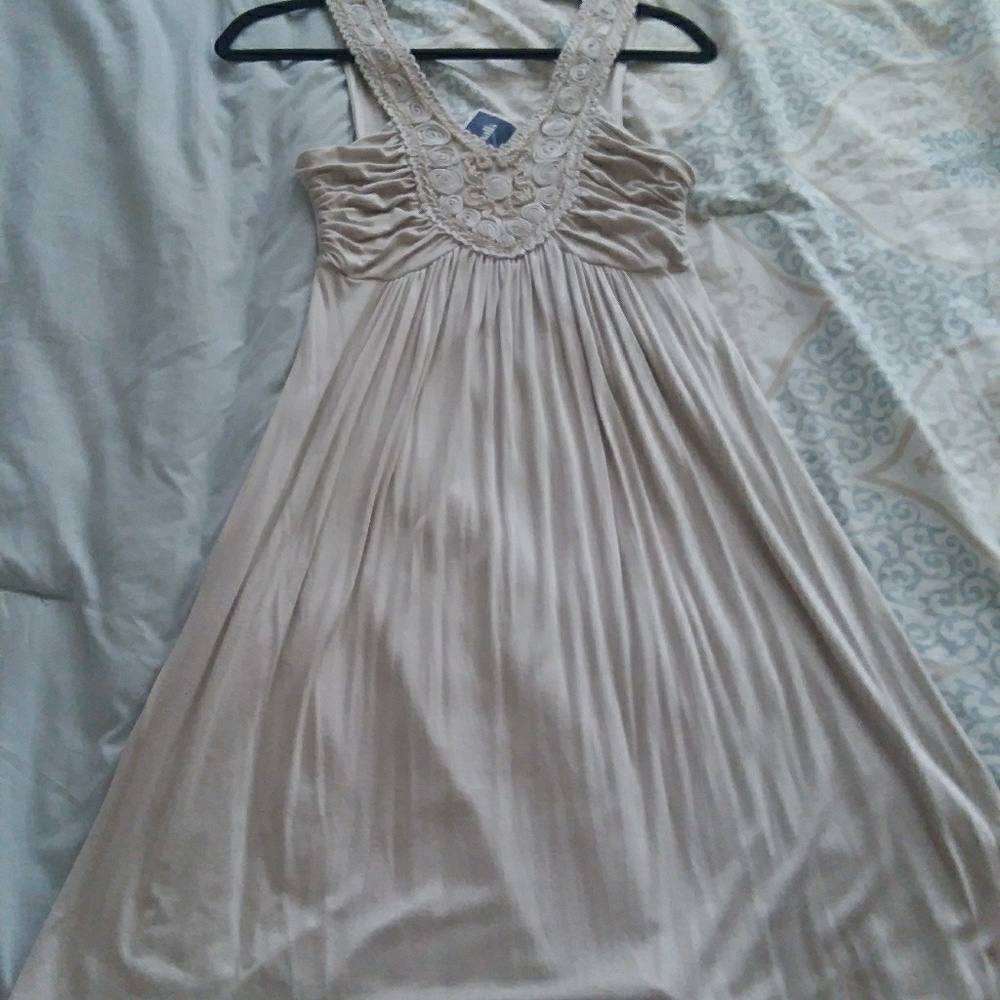 New dress
